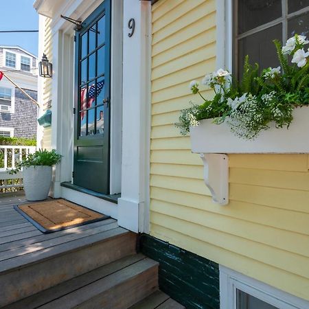 Hotel Nantucket Periwinkle Exterior foto