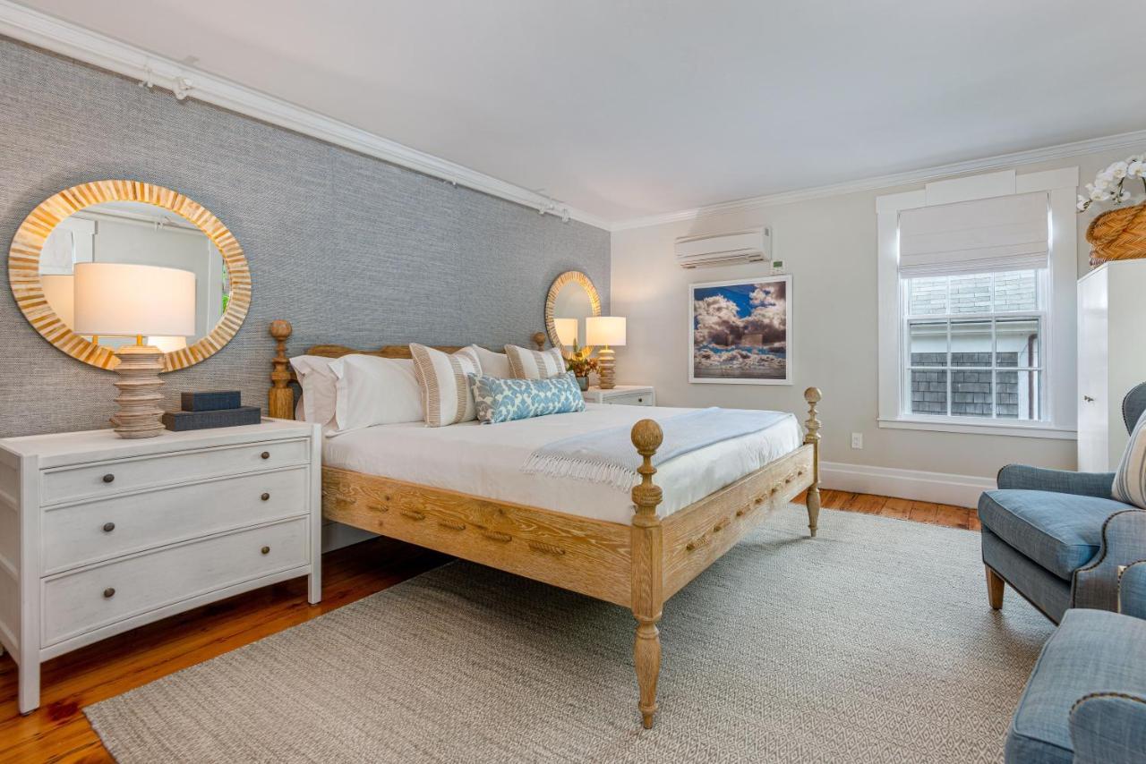 Hotel Nantucket Periwinkle Exterior foto