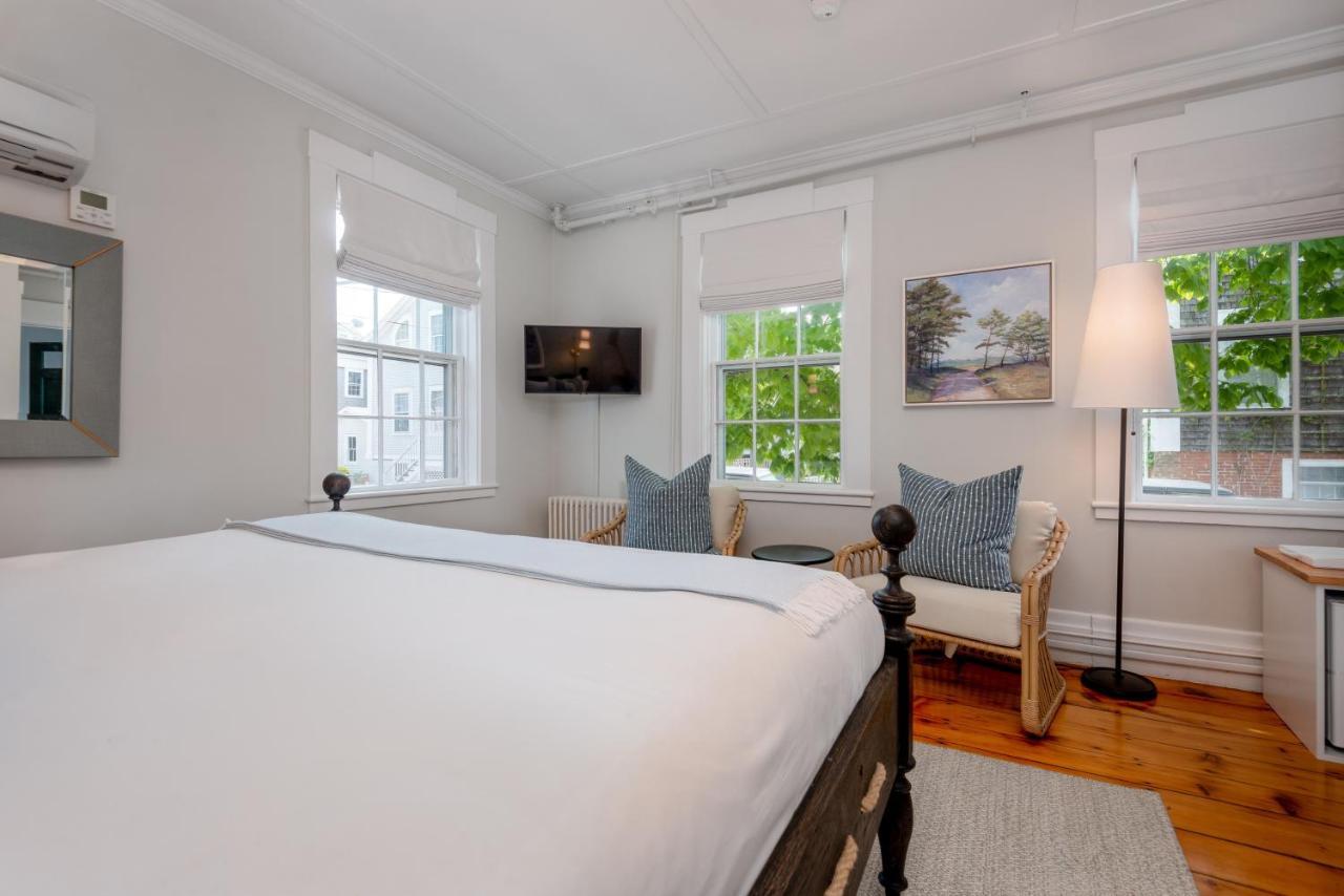 Hotel Nantucket Periwinkle Exterior foto
