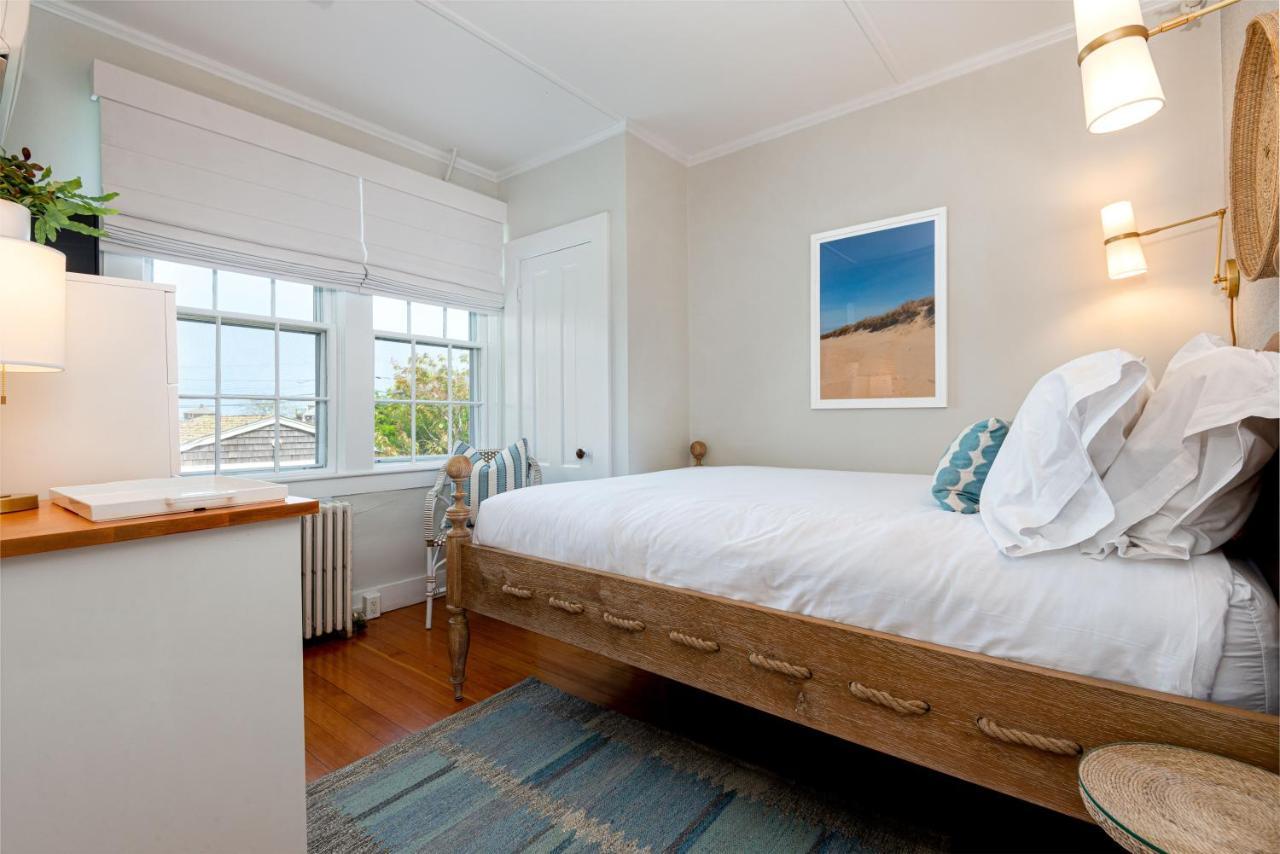 Hotel Nantucket Periwinkle Exterior foto