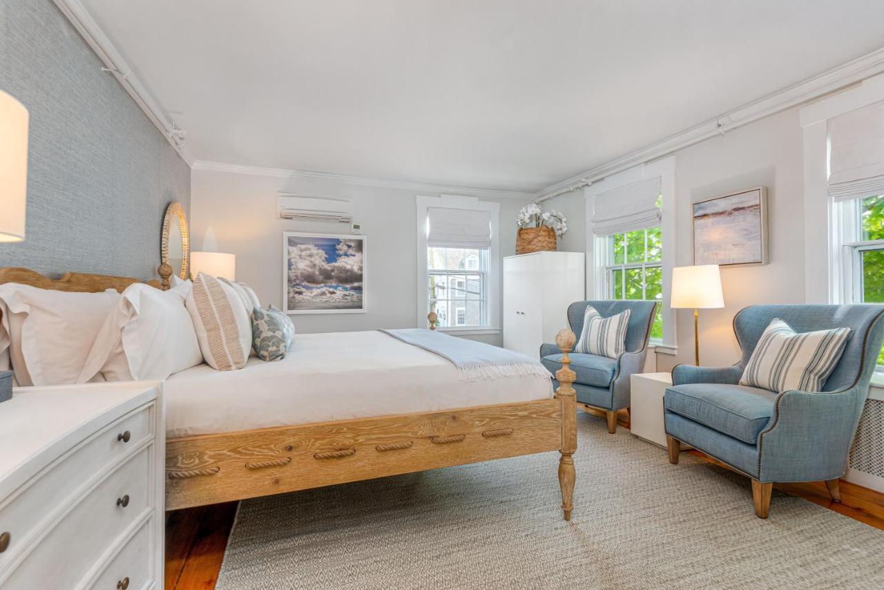 Hotel Nantucket Periwinkle Exterior foto
