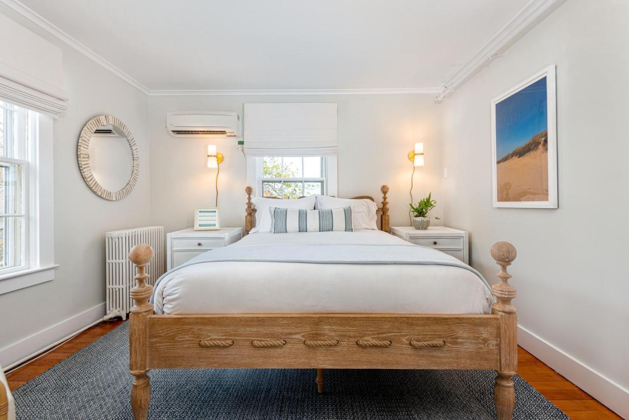 Hotel Nantucket Periwinkle Exterior foto