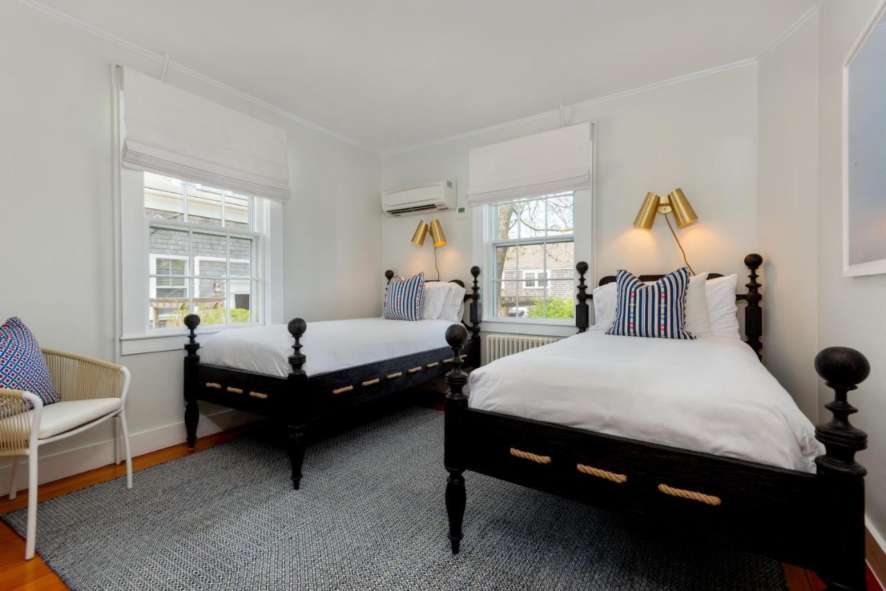 Hotel Nantucket Periwinkle Exterior foto