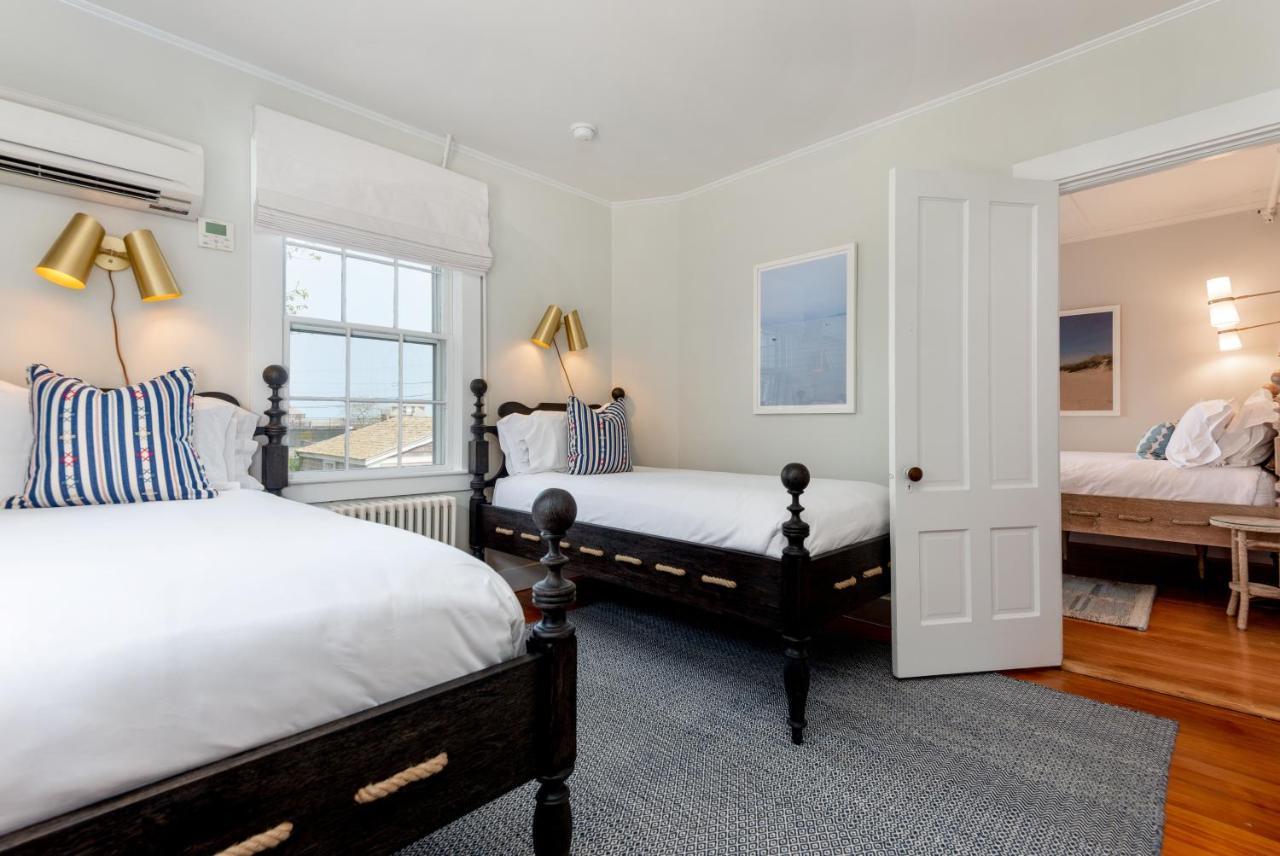 Hotel Nantucket Periwinkle Exterior foto