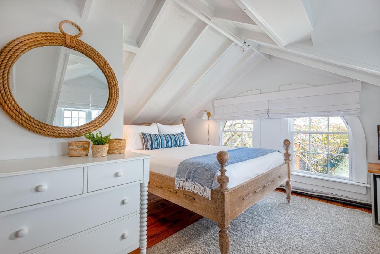 Hotel Nantucket Periwinkle Exterior foto