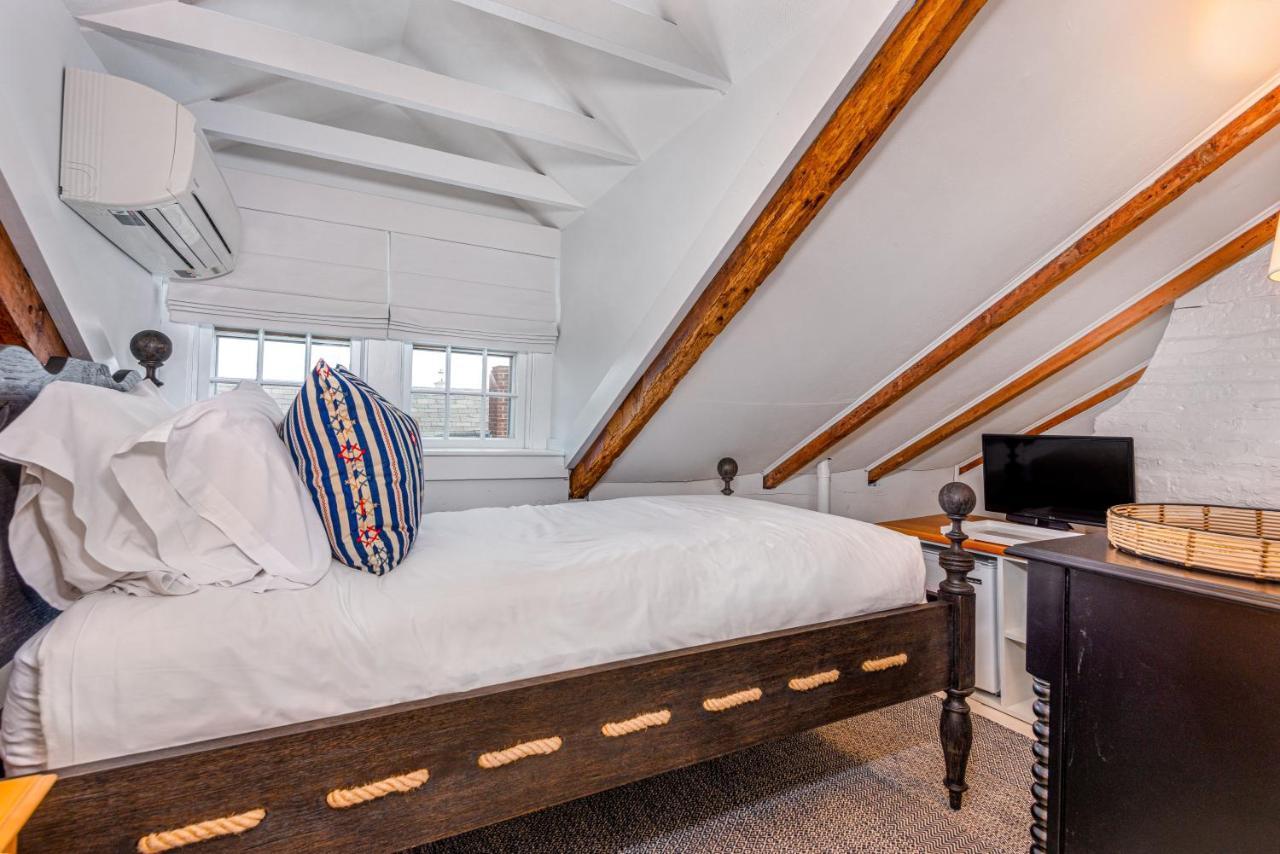 Hotel Nantucket Periwinkle Exterior foto