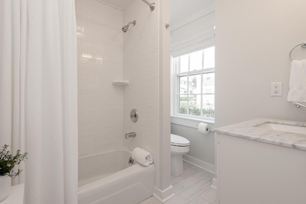 Hotel Nantucket Periwinkle Exterior foto