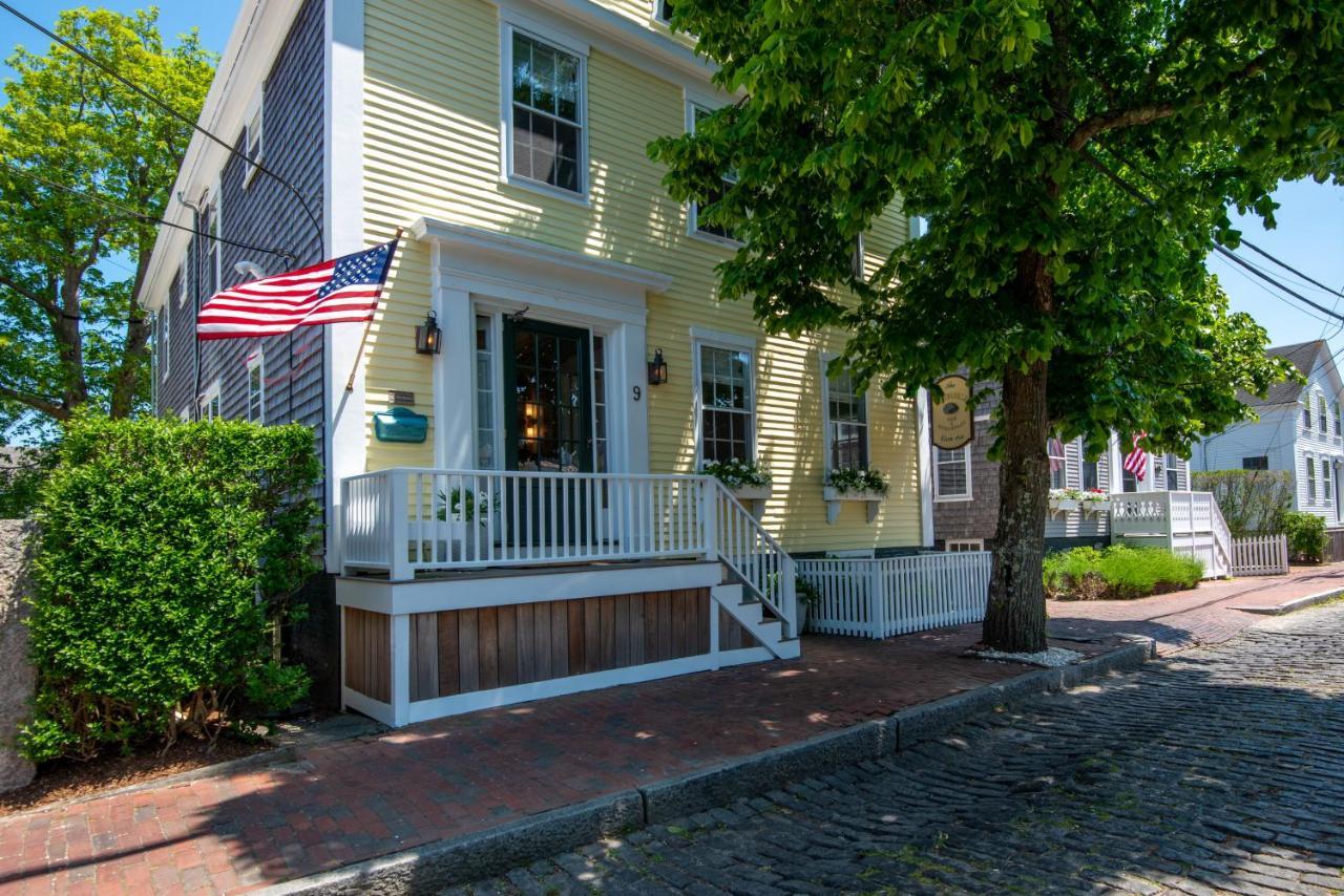 Hotel Nantucket Periwinkle Exterior foto