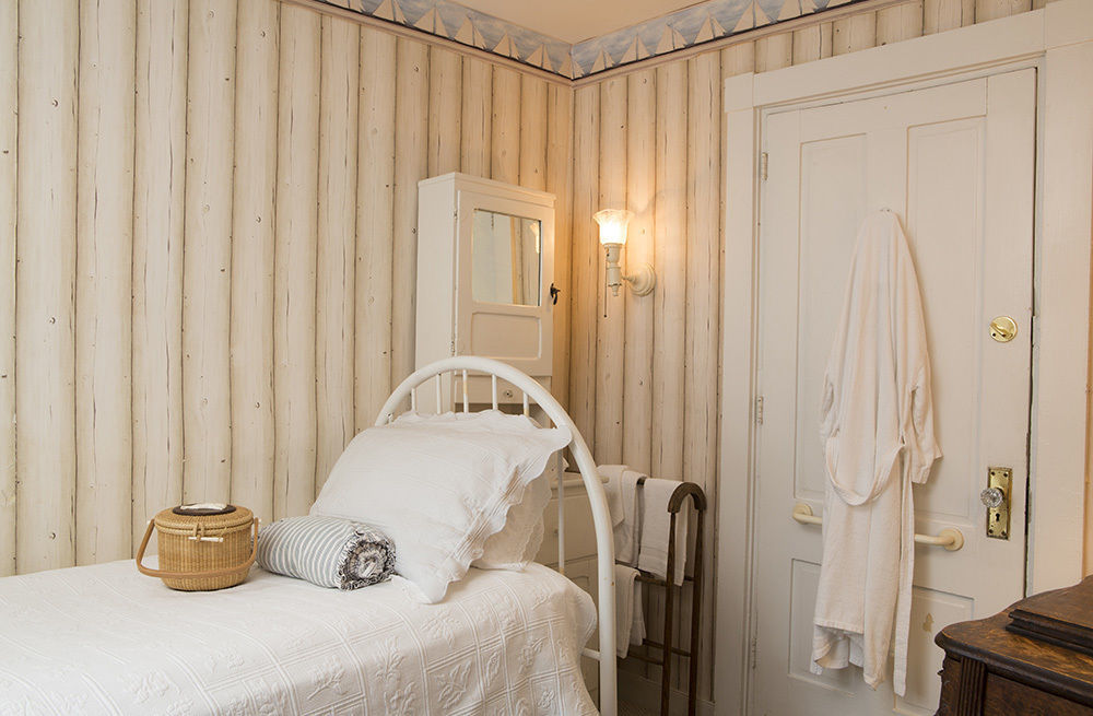 Hotel Nantucket Periwinkle Exterior foto