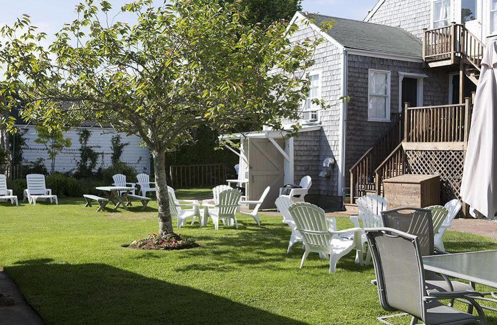 Hotel Nantucket Periwinkle Exterior foto
