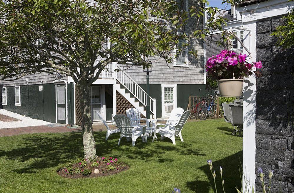 Hotel Nantucket Periwinkle Exterior foto